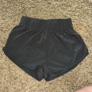 Halara shorts